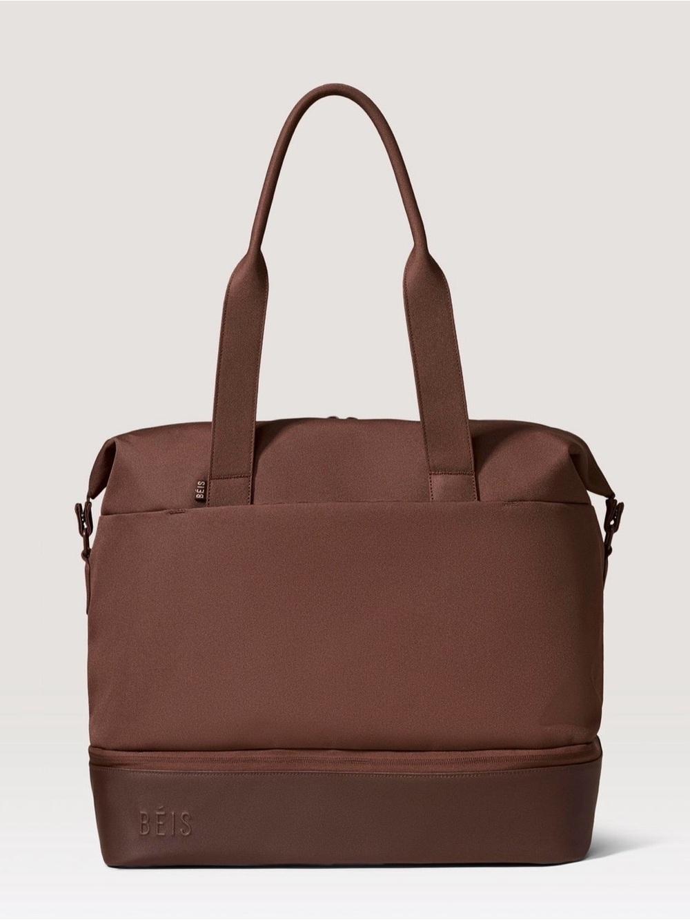 Beis The Weekender Bag